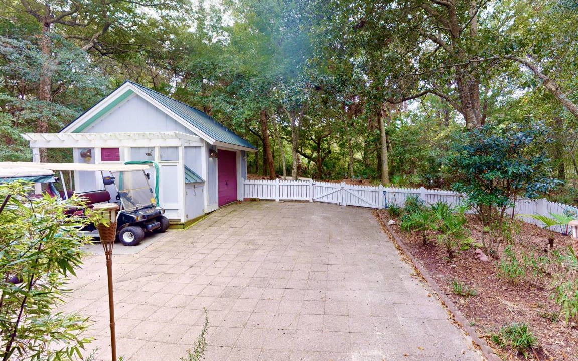 Bald Head Island House | 201 m² House ∙ 3 bedrooms ∙ 8 guests