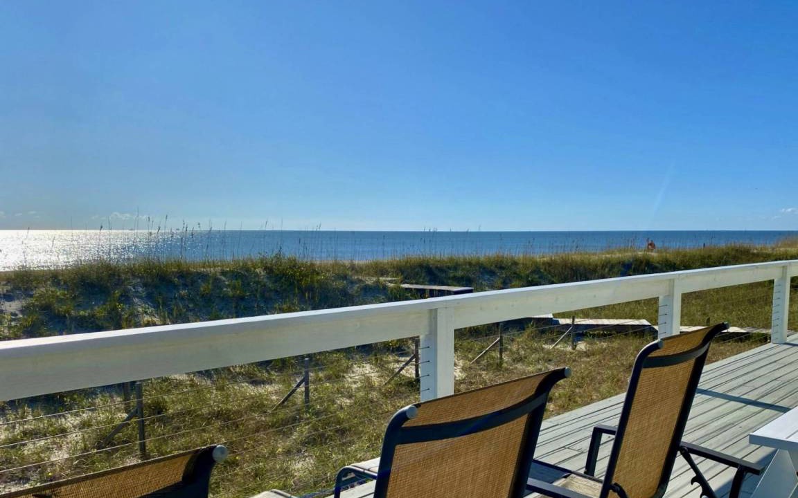 South Beach House | 204 m² House ∙ 4 bedrooms ∙ 8 guests