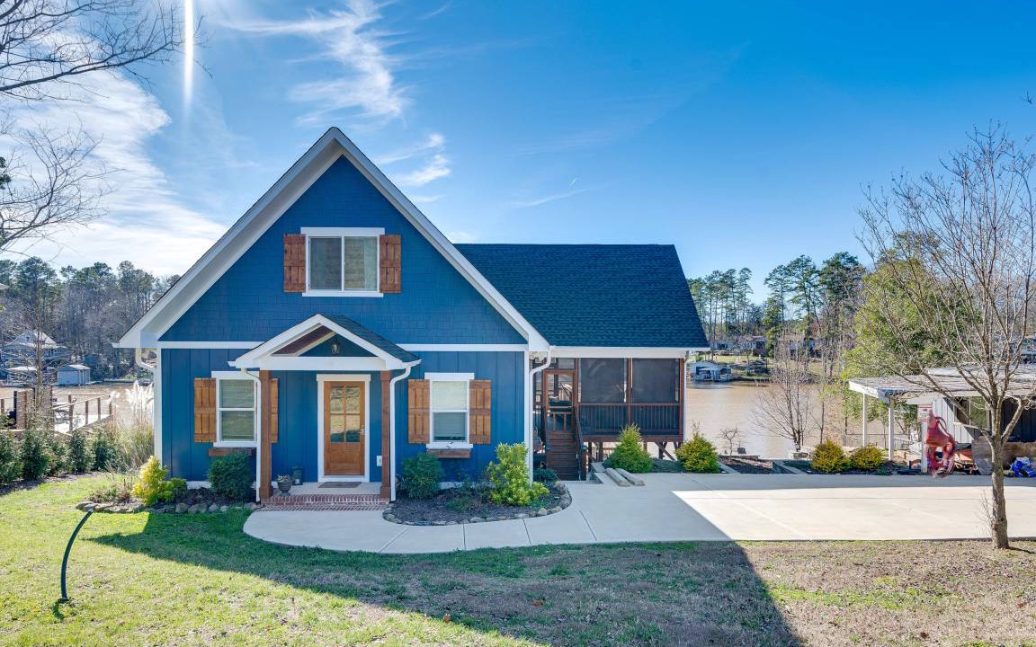 New London House | 204 m² House ∙ 3 bedrooms ∙ 12 guests