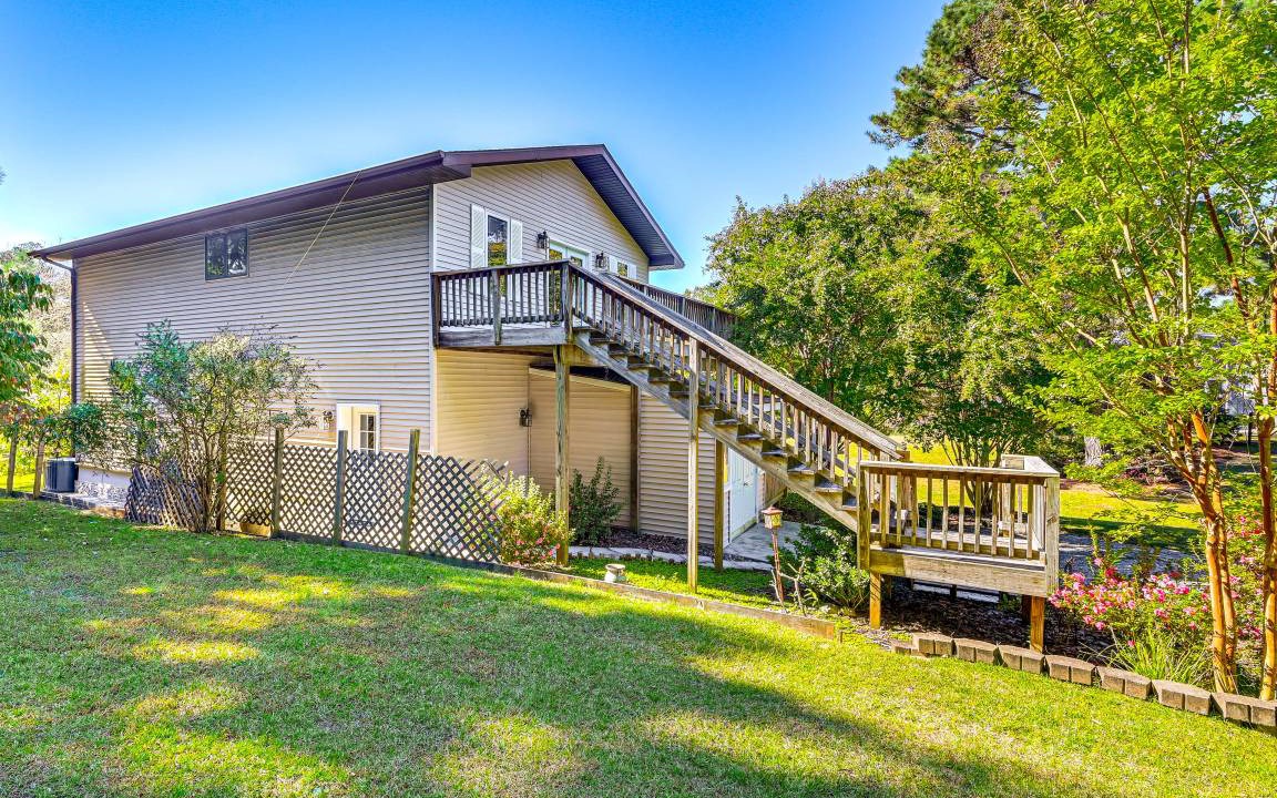Littleton House | 208 m² House ∙ 4 bedrooms ∙ 12 guests