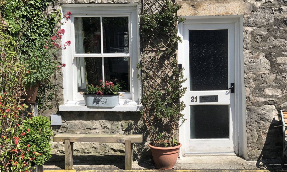Kendal Cottage | 21 Entry Lane