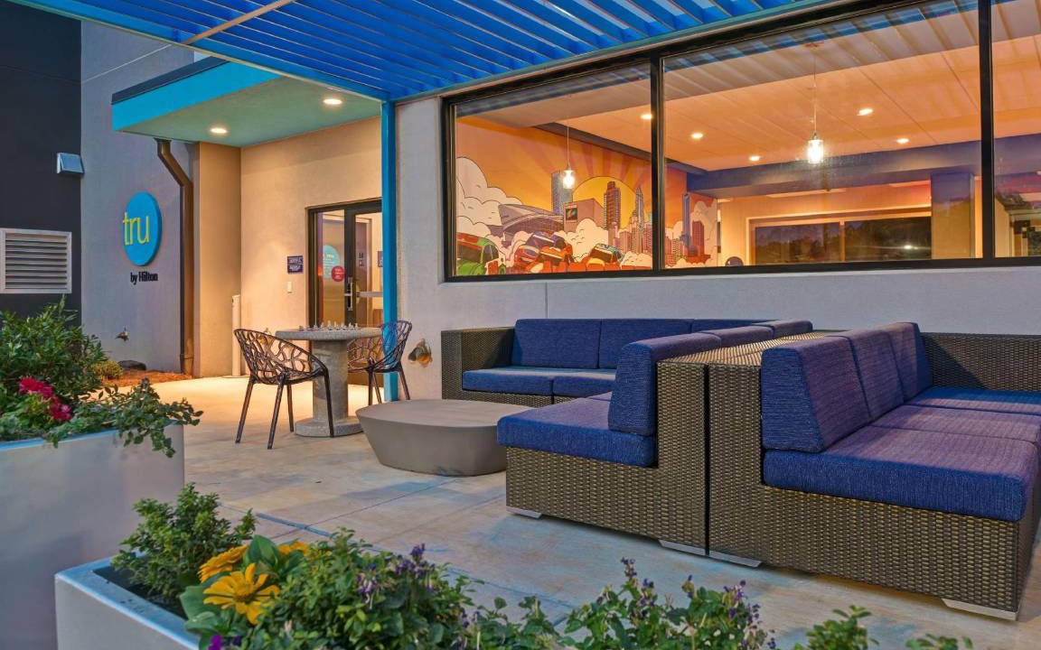 Mount Mourne Hotel | 21 m² Hotel ∙ 127 guests