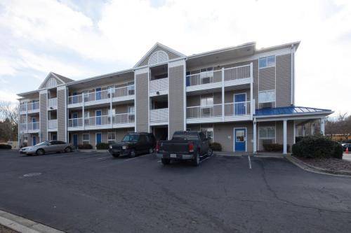 Charlotte Hotel | 21 m² Hotel ∙ 4 guests