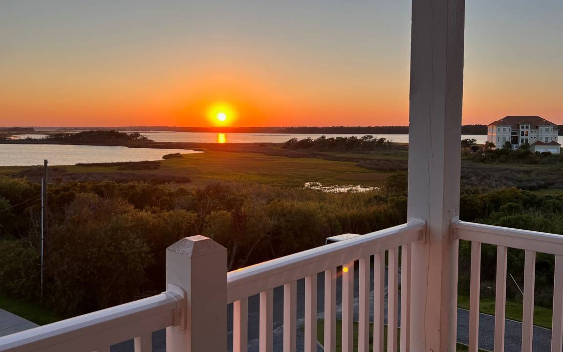 Ocean City Beach House | 210 m² House ∙ 4 bedrooms ∙ 10 guests
