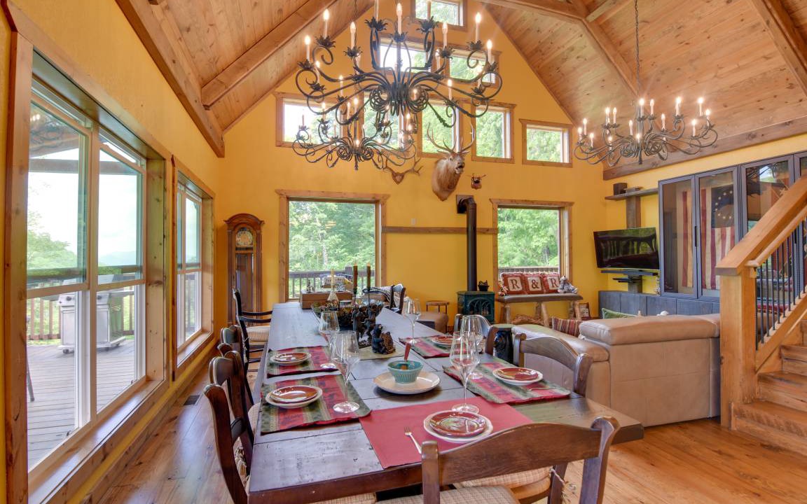 Settlers Ridge House | 213 m² House ∙ 2 bedrooms ∙ 6 guests