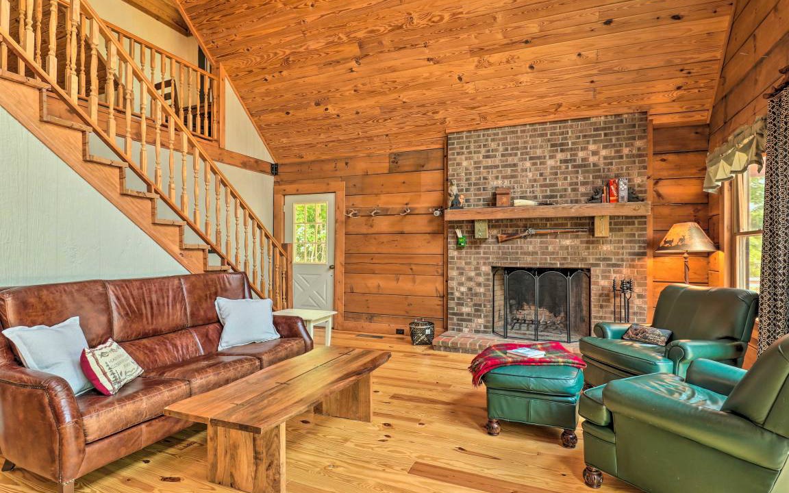 Lynn House | 213 m² House ∙ 3 bedrooms ∙ 10 guests