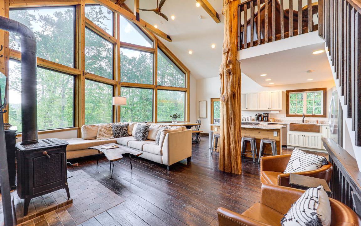 Warrensville House | 219 m² House ∙ 4 bedrooms ∙ 12 guests