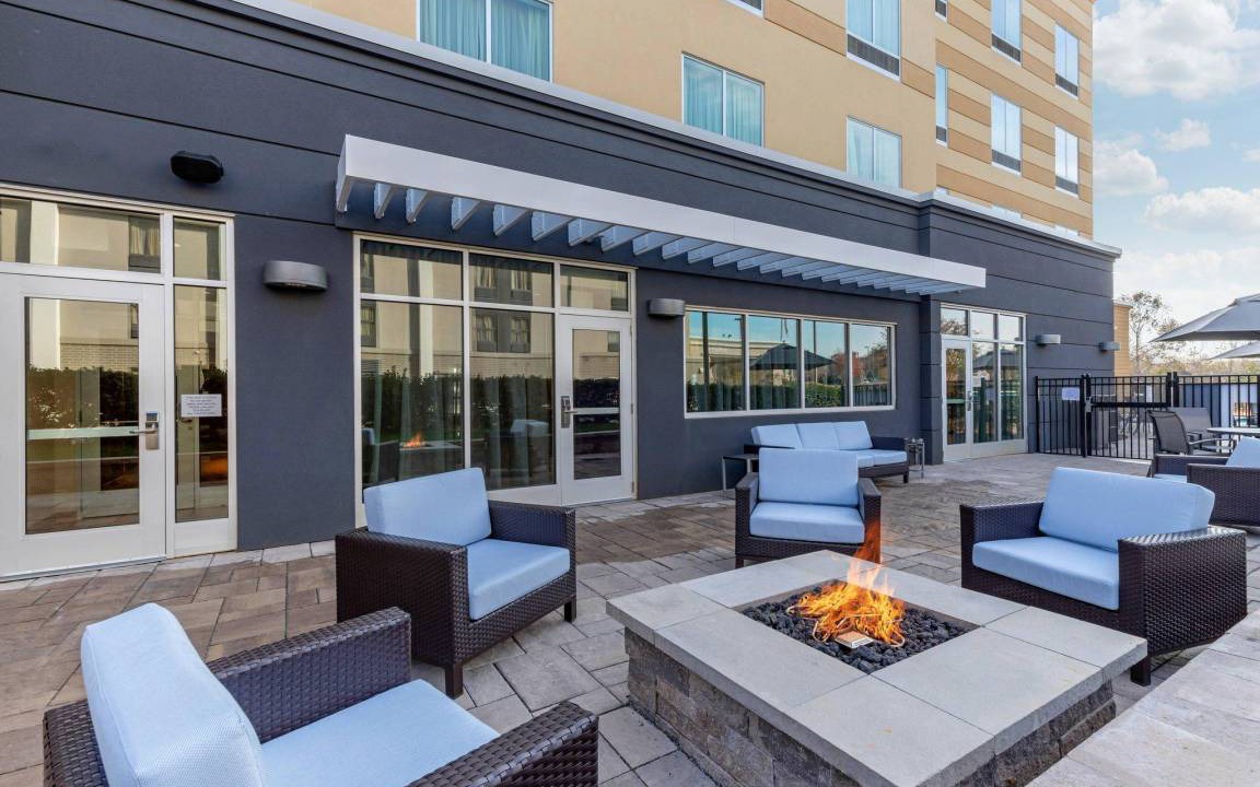 Mebane Hotel | 22 m² Hotel ∙ 127 guests