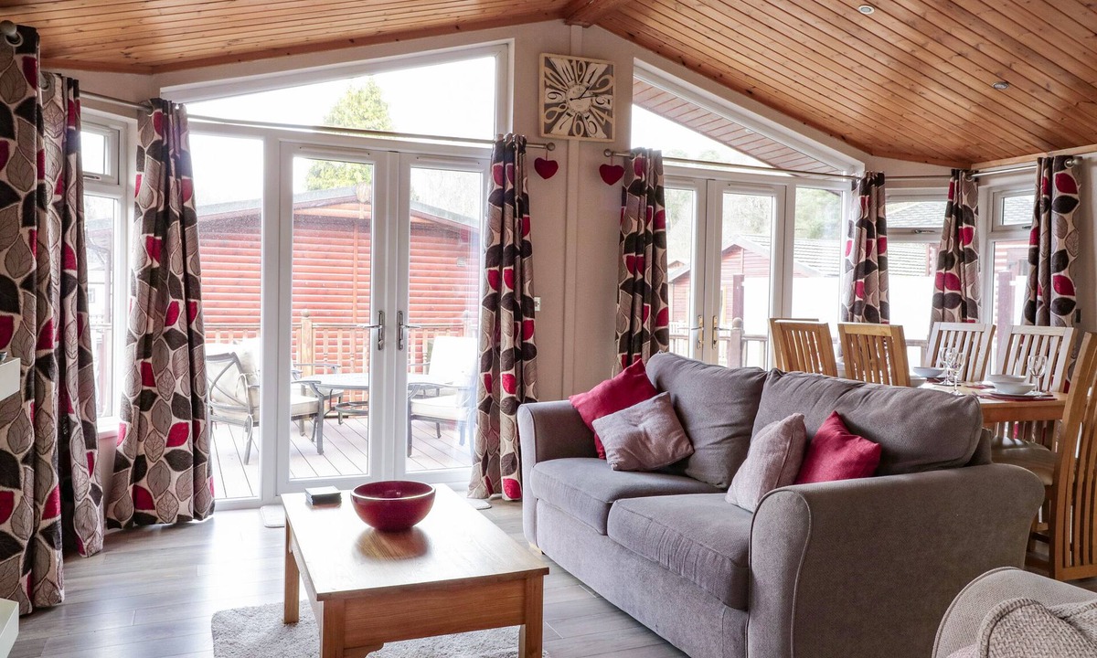 Troutbeck Bridge Cottage | 22 Thirlmere