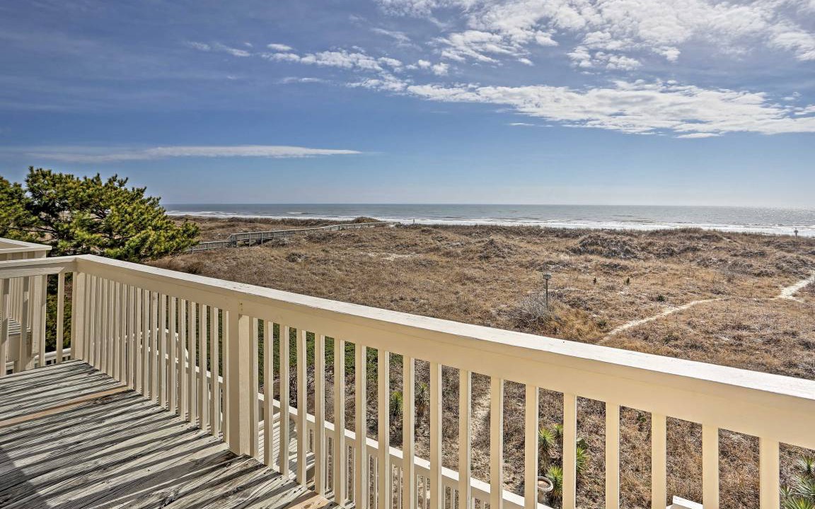 Sunset Beach House | 222 m² House ∙ 4 bedrooms ∙ 8 guests