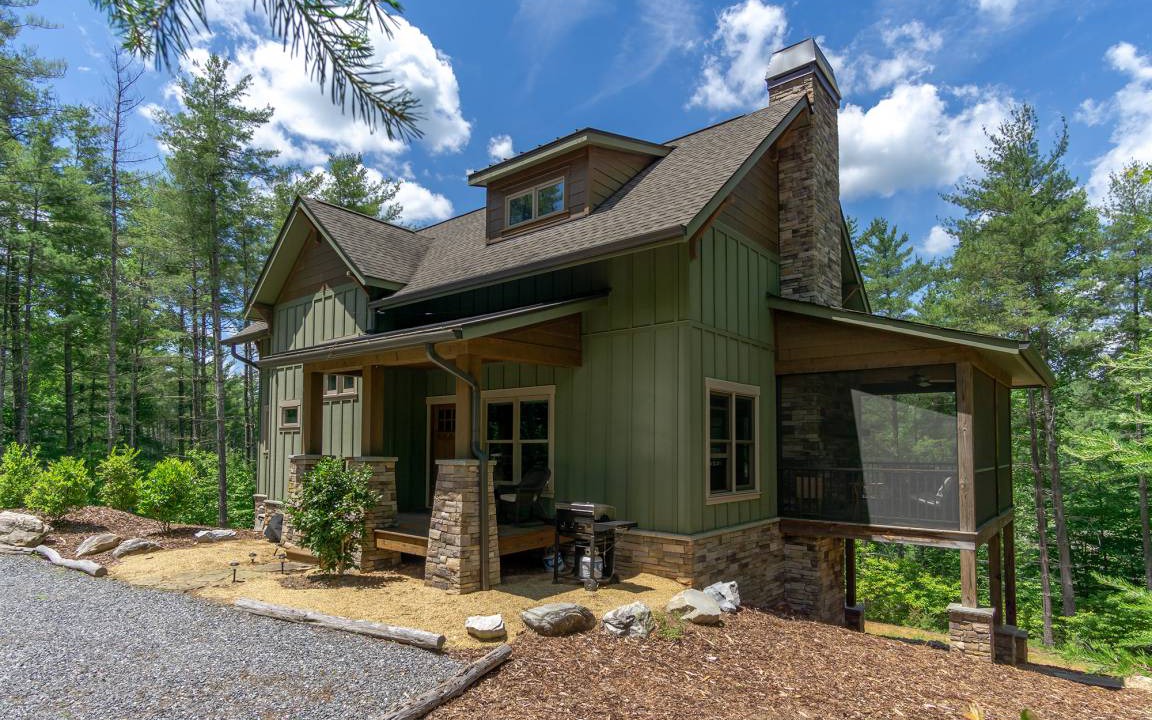 Nebo House | 223 m² House ∙ 3 bedrooms ∙ 6 guests