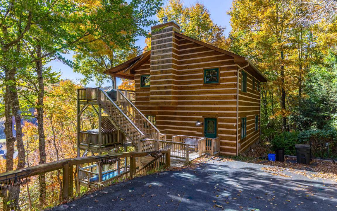 Boone House | 227 m² House ∙ 4 bedrooms ∙ 12 guests