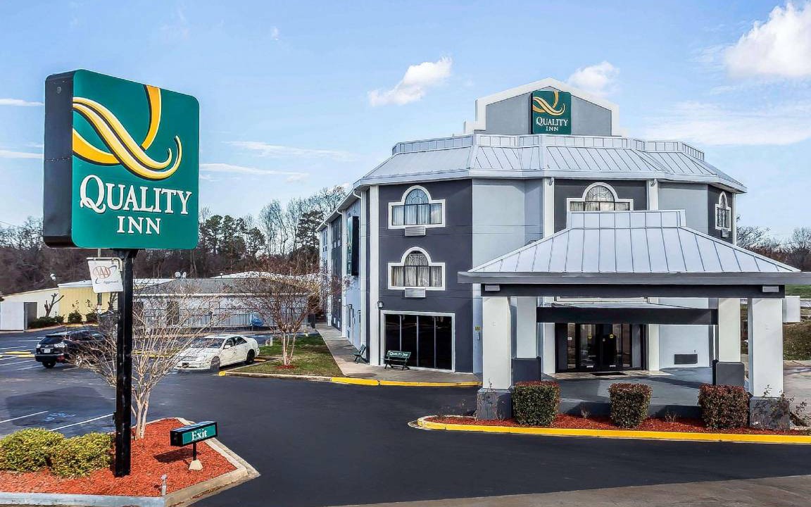 South Salisbury Hotel | 23 m² Hotel ∙ 127 guests