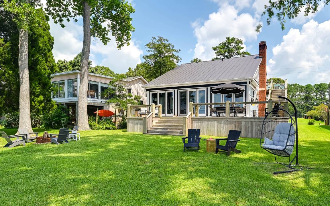 Bath Cottage | 231 m² Cabin ∙ 5 bedrooms ∙ 13 guests