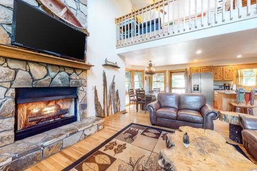 Murphy House | 231 m² House ∙ 3 bedrooms ∙ 10 guests
