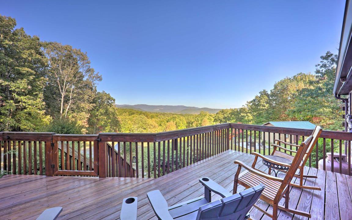 Hays House | 232 m² House ∙ 2 bedrooms ∙ 10 guests