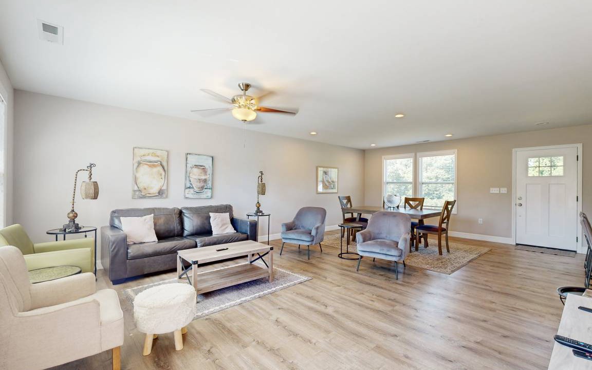 Alexander House | 232 m² House ∙ 3 bedrooms ∙ 8 guests