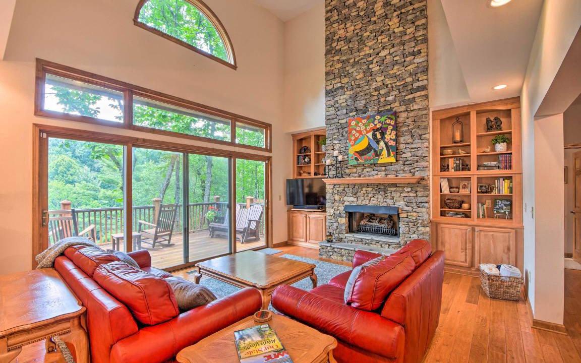 Sapphire House | 232 m² House ∙ 3 bedrooms ∙ 6 guests