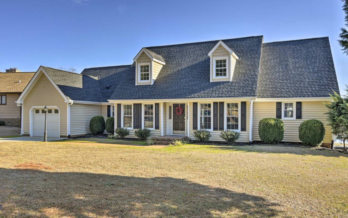 Olivia House | 232 m² House ∙ 4 bedrooms ∙ 8 guests