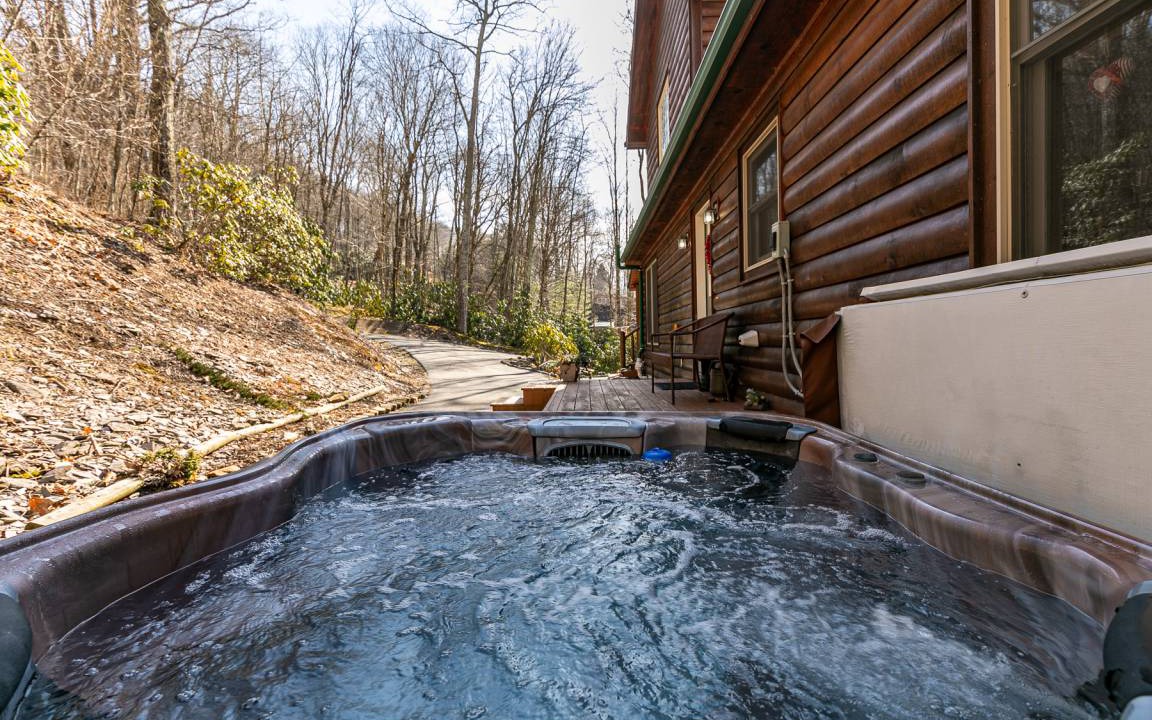 Banner Elk Cabin | 238 m² Cabin ∙ 4 bedrooms ∙ 10 guests