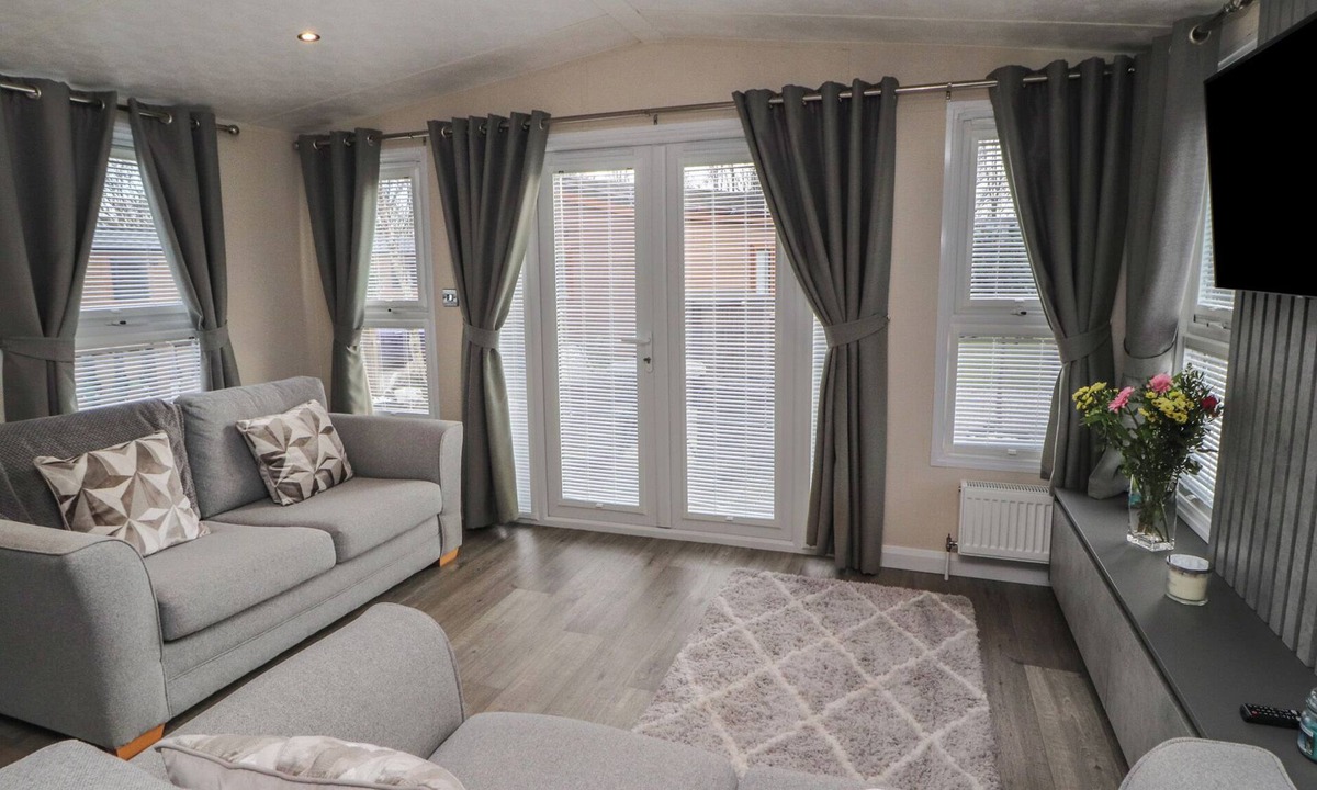 Yealand Conyers Cottage | 24 Sherwood