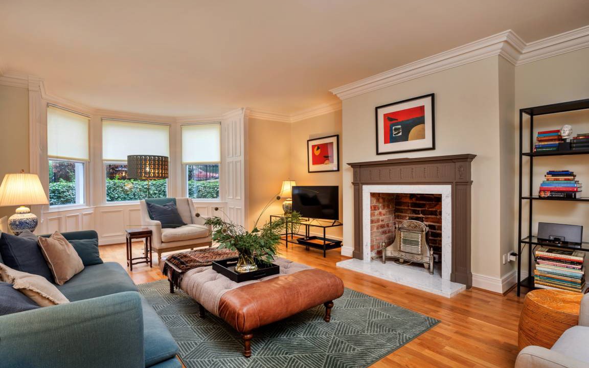 Jesmond Apartment | 240 m² Apartment ∙ 1 bedroom ∙ 2 guests