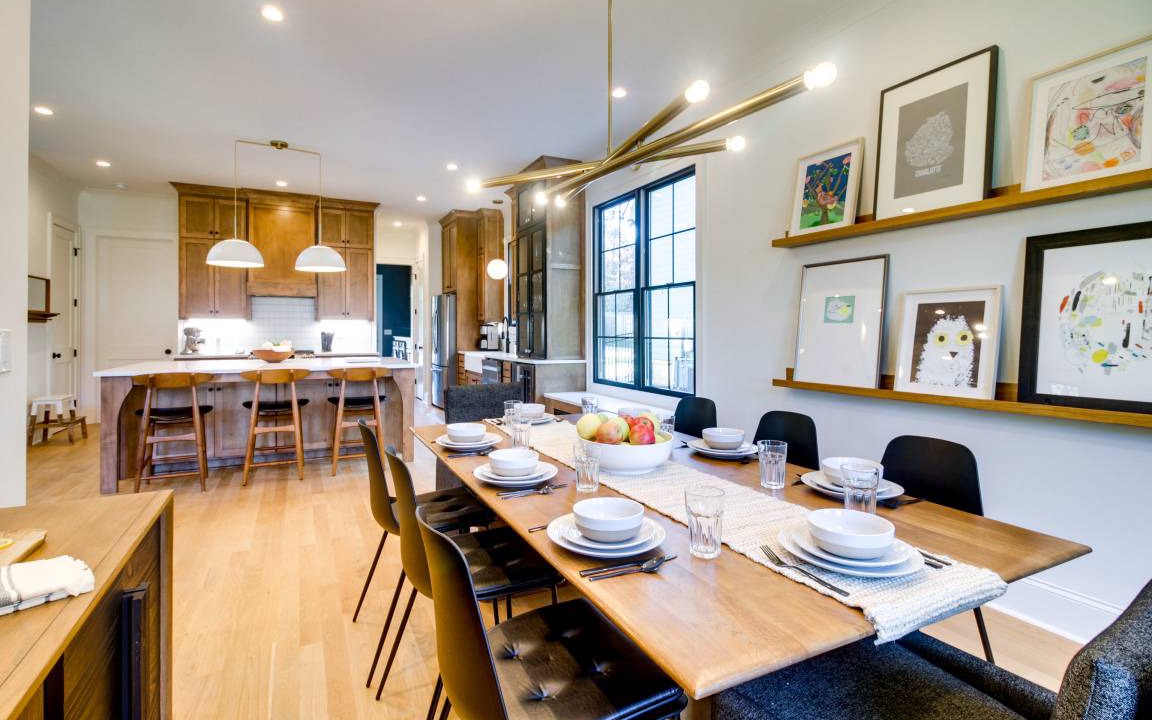 Belmont House | 241 m² House ∙ 4 bedrooms ∙ 12 guests