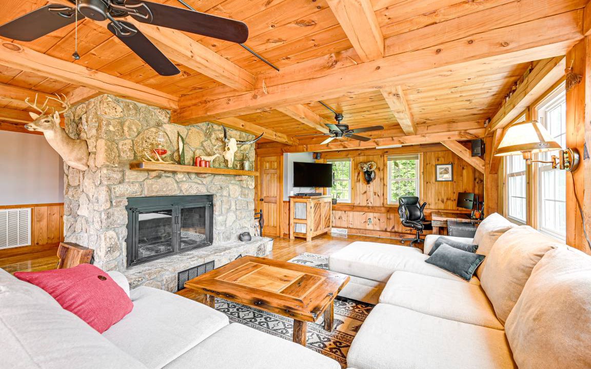 Ronda House | 241 m² House ∙ 4 bedrooms ∙ 13 guests