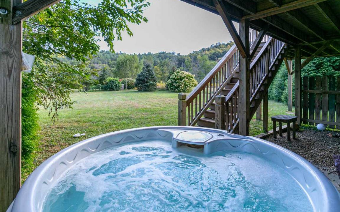 Todd Cabin | 245 m² Cabin ∙ 3 bedrooms ∙ 9 guests