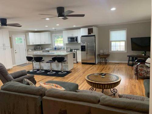 Durham House | 247 m² House ∙ 5 bedrooms ∙ 12 guests