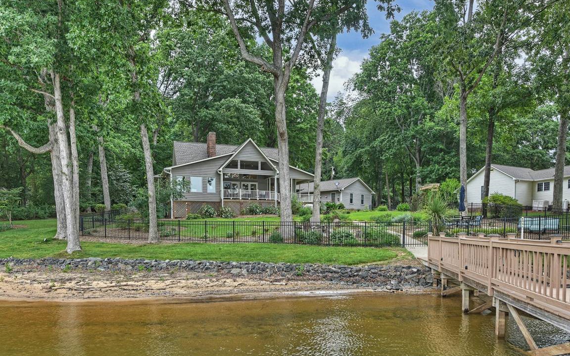 Lake Norman of Catawba House | 247 m² House ∙ 4 bedrooms ∙ 12 guests