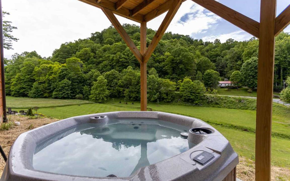 Vilas Cabin | 248 m² Cabin ∙ 4 bedrooms ∙ 12 guests