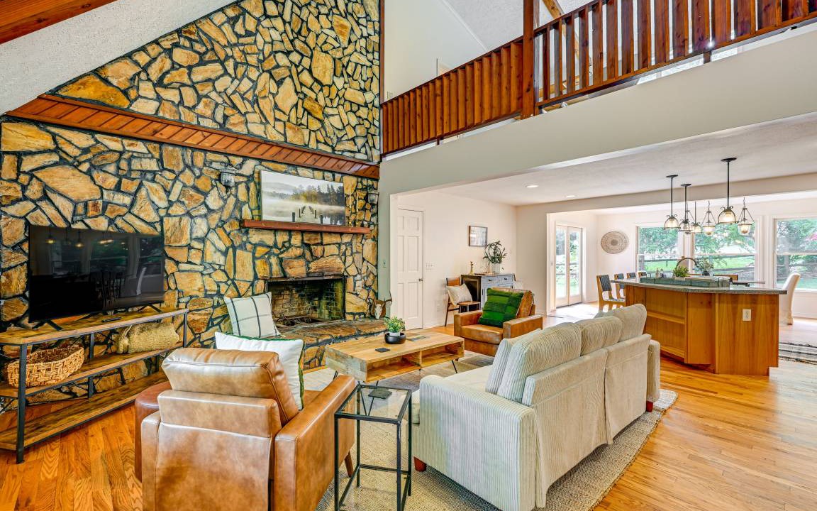 Sylva House | 250 m² House ∙ 4 bedrooms ∙ 8 guests