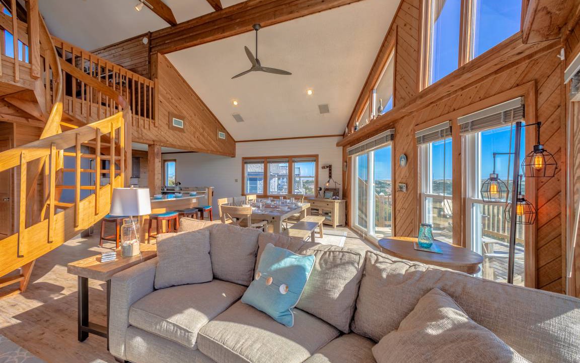 Avon House | 250 m² House ∙ 4 bedrooms ∙ 8 guests