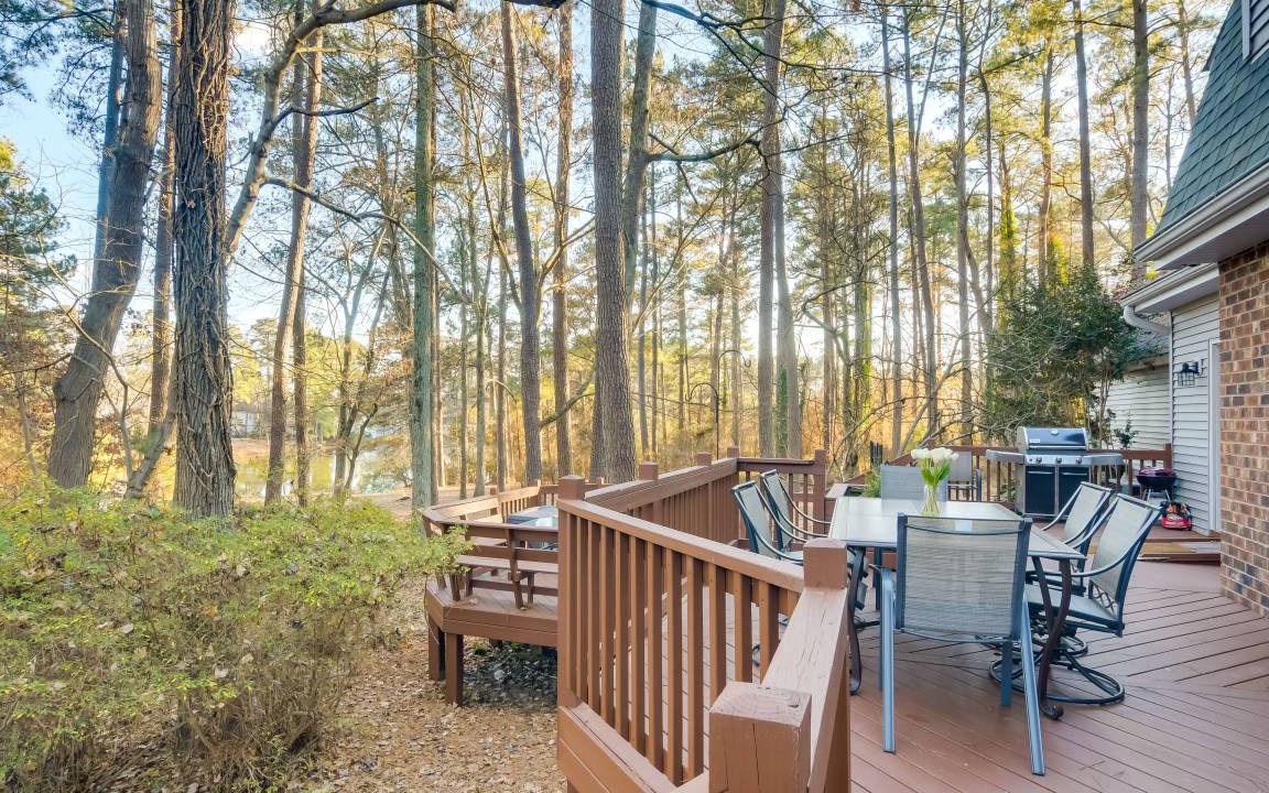 Durham House | 254 m² House ∙ 4 bedrooms ∙ 10 guests