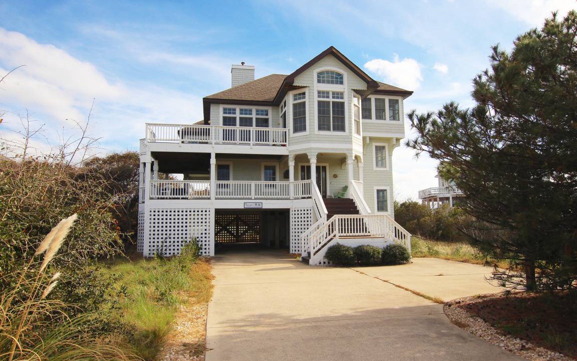 Pine Island House | 255 m² House ∙ 5 bedrooms ∙ 14 guests