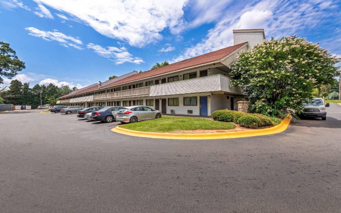 Toddville Road Hotel | 26 m² Hotel ∙ 4 guests