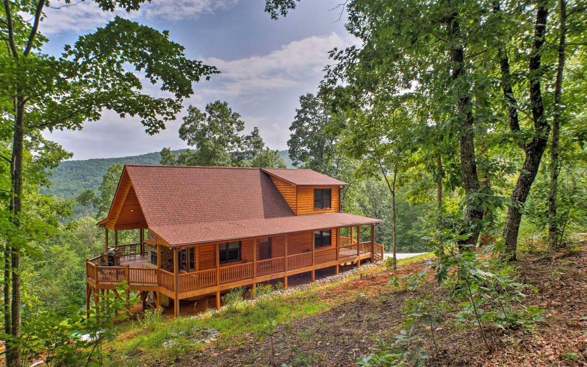 Murphy House | 260 m² House ∙ 3 bedrooms ∙ 6 guests