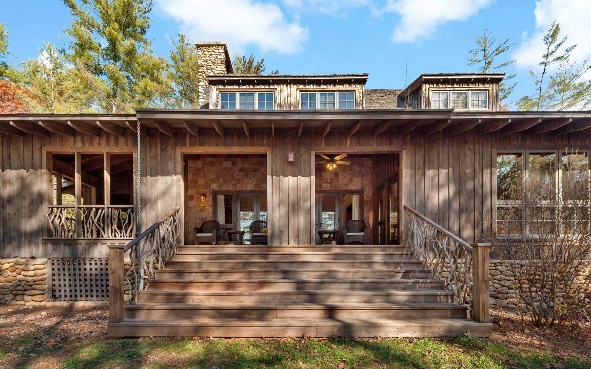 Nebo House | 260 m² House ∙ 3 bedrooms ∙ 8 guests