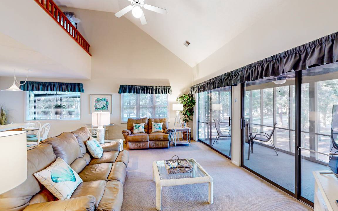 Sea Trail House | 262 m² House ∙ 4 bedrooms ∙ 10 guests