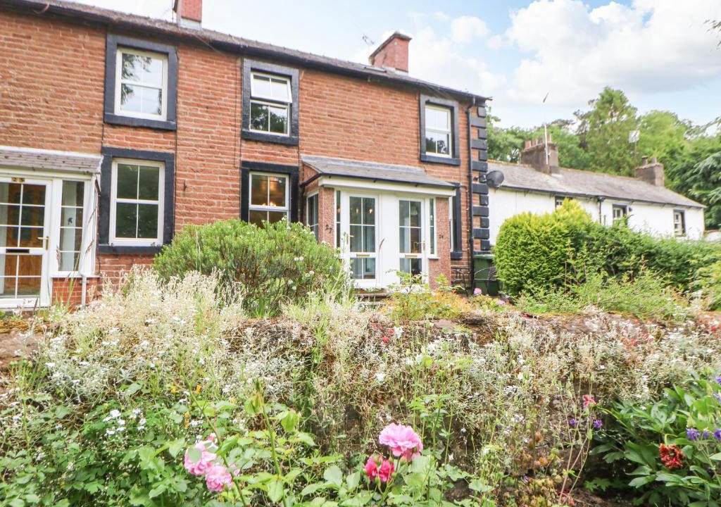 Appleby-in-Westmorland House | 27 Bongate