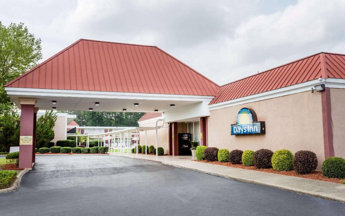 Goldsboro Hotel | 27 m² Hotel ∙ 127 guests