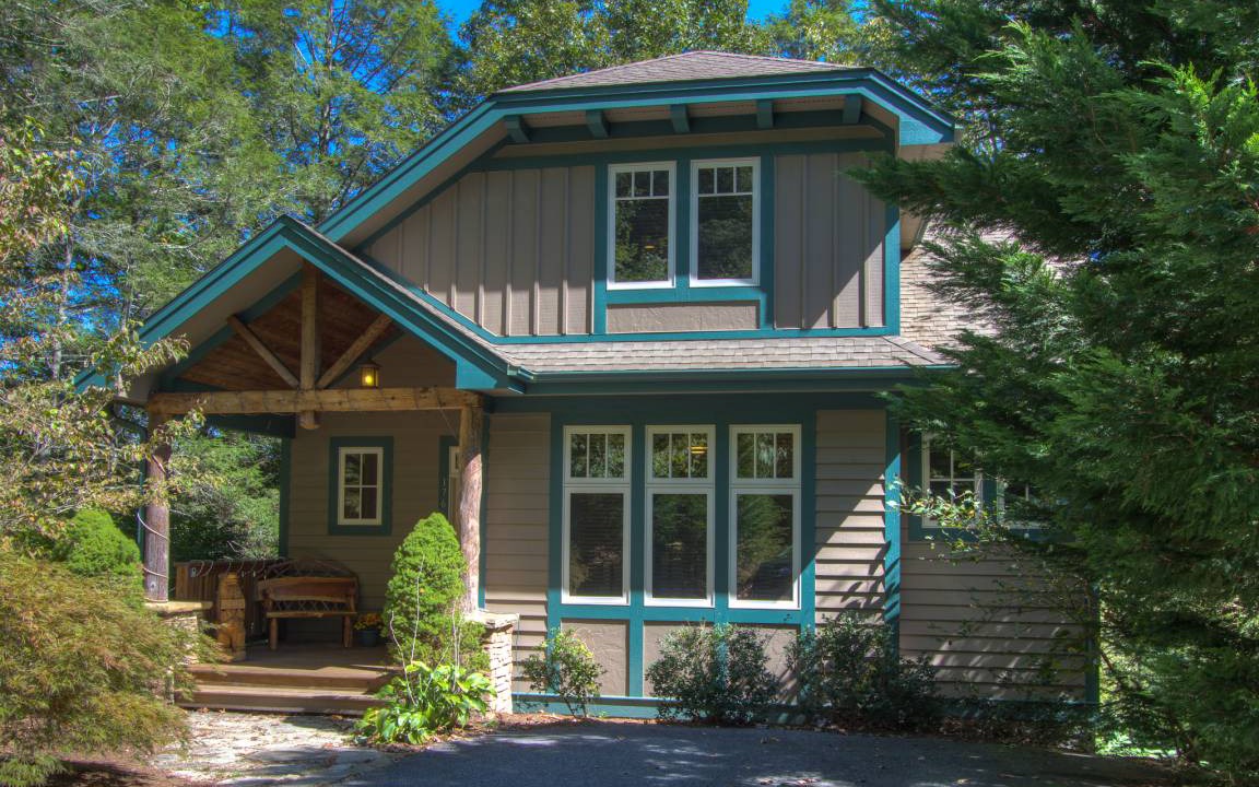 Foscoe House | 274 m² House ∙ 4 bedrooms ∙ 15 guests