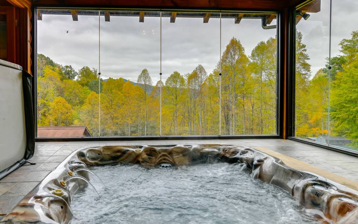 Waynesville House | 278 m² House ∙ 4 bedrooms ∙ 10 guests