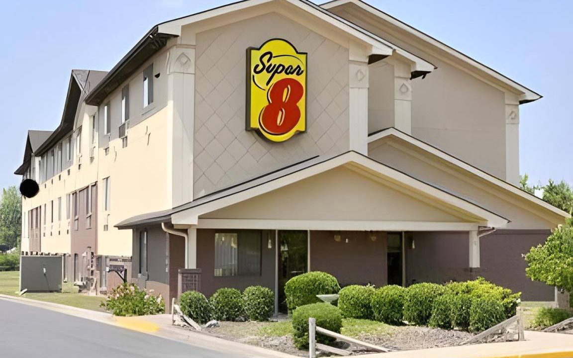 Charlotte Hotel | 28 m² Hotel ∙ 127 guests