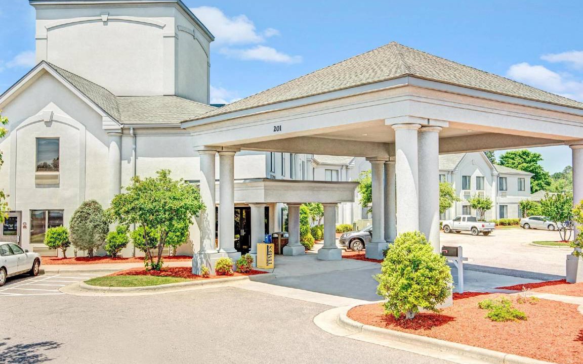 Louisburg Hotel | 28 m² Hotel ∙ 127 guests