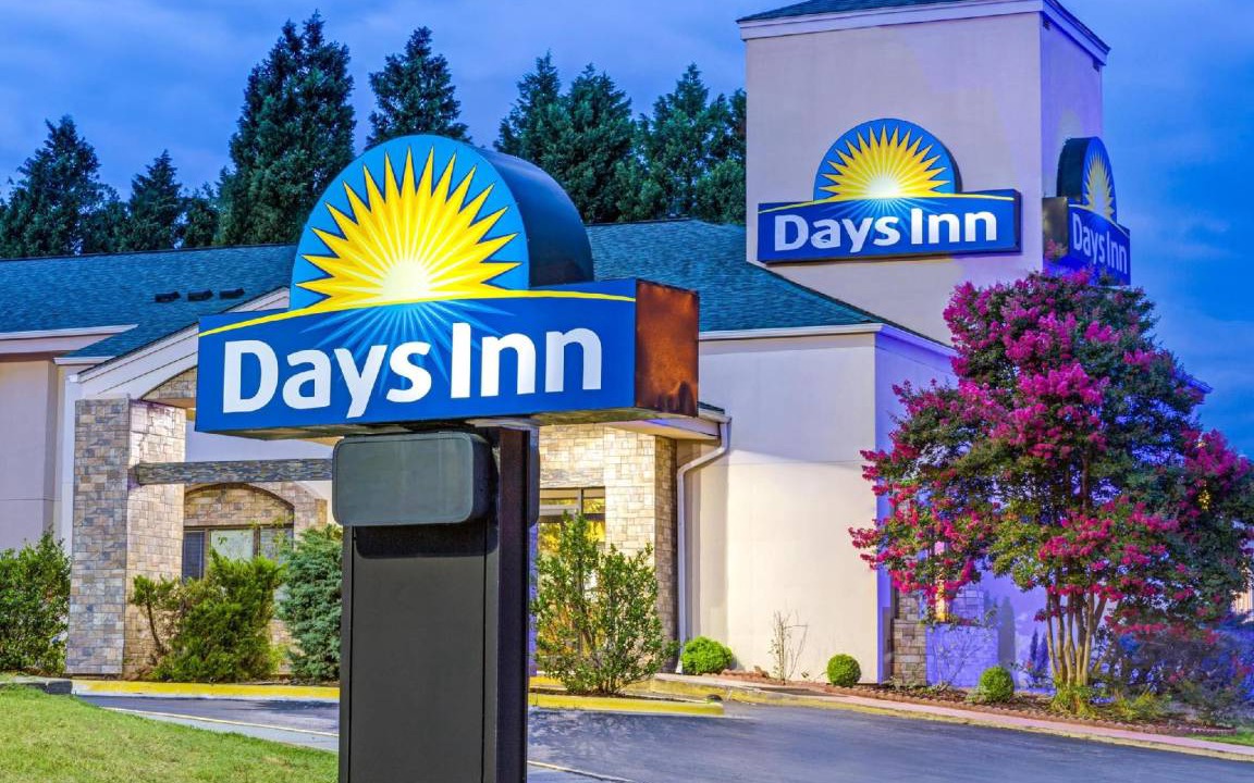 Salisbury Hotel | 28 m² Hotel ∙ 127 guests