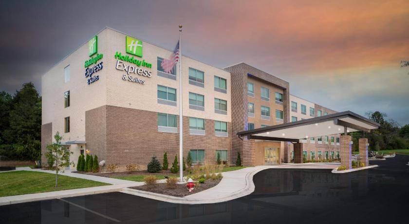 Brevard Hotel | 28 m² Hotel ∙ 127 guests