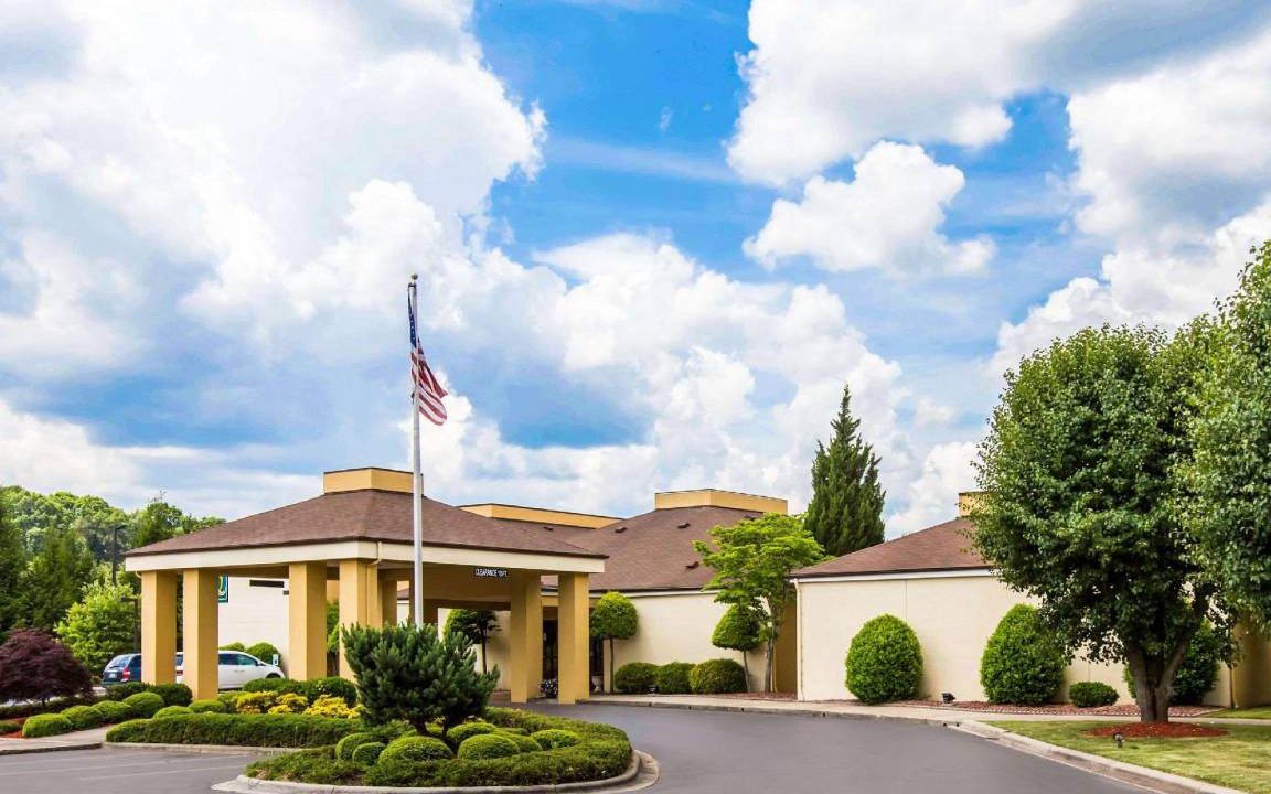 Canton Hotel | 28 m² Hotel ∙ 127 guests