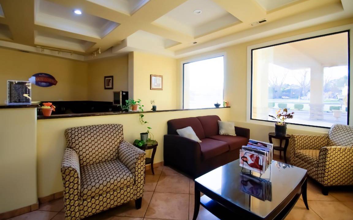 Chocowinity Hotel | 28 m² Hotel ∙ 127 guests